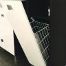 Мебель для ванной Акватон - КРИТ 60 М Мебель для ванной Акватон - КРИТ 60 М