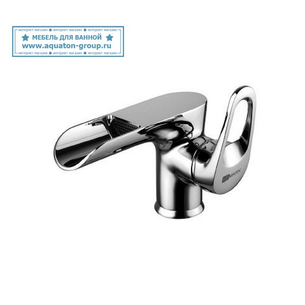 Смеситель для раковины Lemark Omega LM3146C Смеситель для раковины Lemark Omega LM3146C