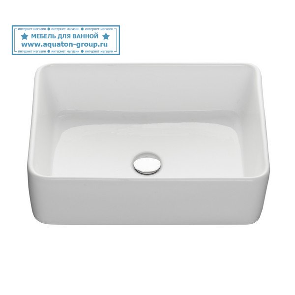 Раковина Roca Mila 35х50 Раковина Roca Mila 35х50