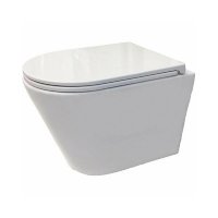 Подвесной унитаз Koller Pool Orion OR-0515-RW белый Подвесной унитаз Koller Pool Orion OR-0515-RW белый