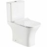 Унитаз-компакт Koller Pool Trend TR-0650-RC-C_TR-0650-RC-T с сиденьем микролифт Унитаз-компакт Koller Pool Trend TR-0650-RC-C_TR-0650-RC-T с сиденьем микролифт