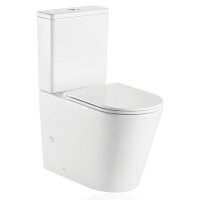 Унитаз-компакт Koller Pool Orion OR-0650-RC-C + OR-0650-RC-T с сиденьем микролифт Унитаз-компакт Koller Pool Orion OR-0650-RC-C + OR-0650-RC-T с сиденьем микролифт