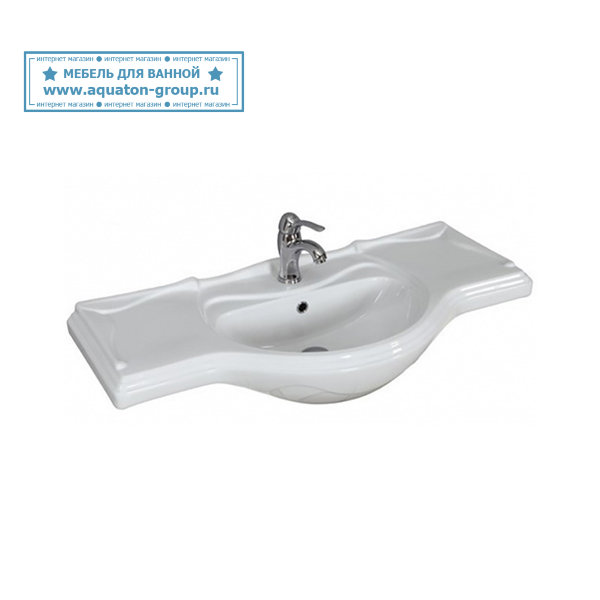 Раковина Roca America 85