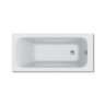 Ванна акриловая Koller Pool Edge 170х75 Прямоугольная, белая Ванна акриловая Koller Pool Edge 170х75 Прямоугольная, белая